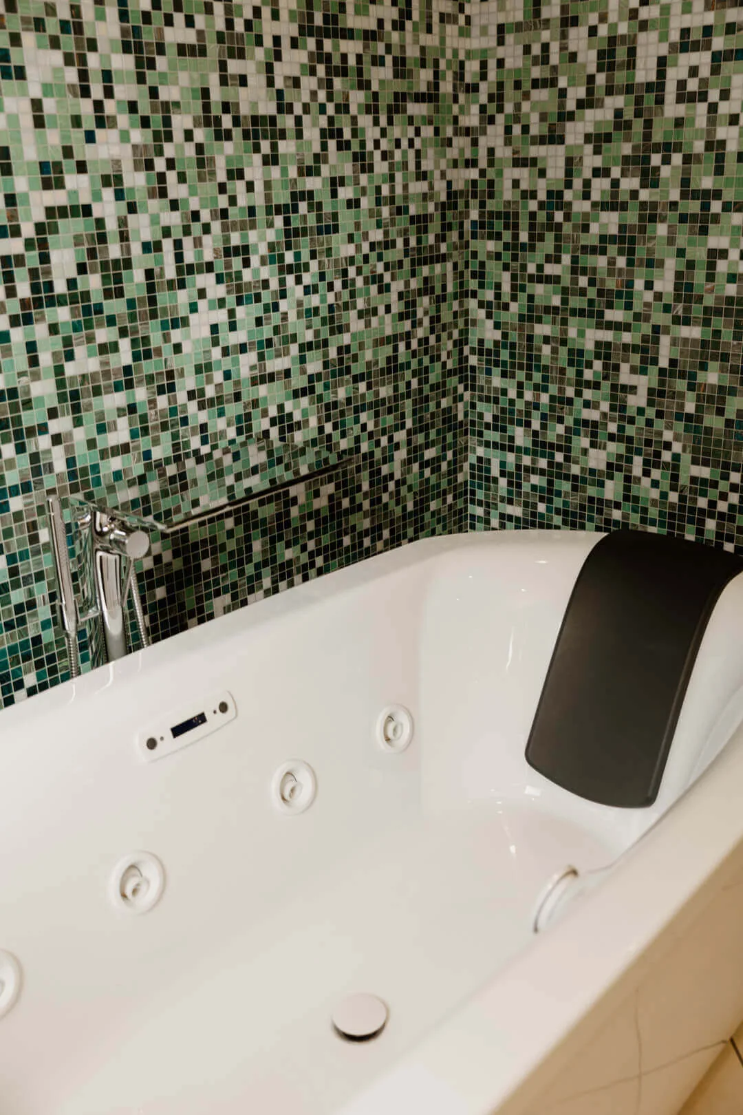 baignoire balneo chambres domaine