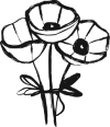 fleurs domaine