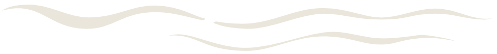 vagues crème