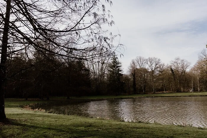 lac thironne perche domaine