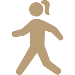 walking