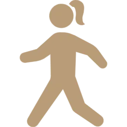 walking