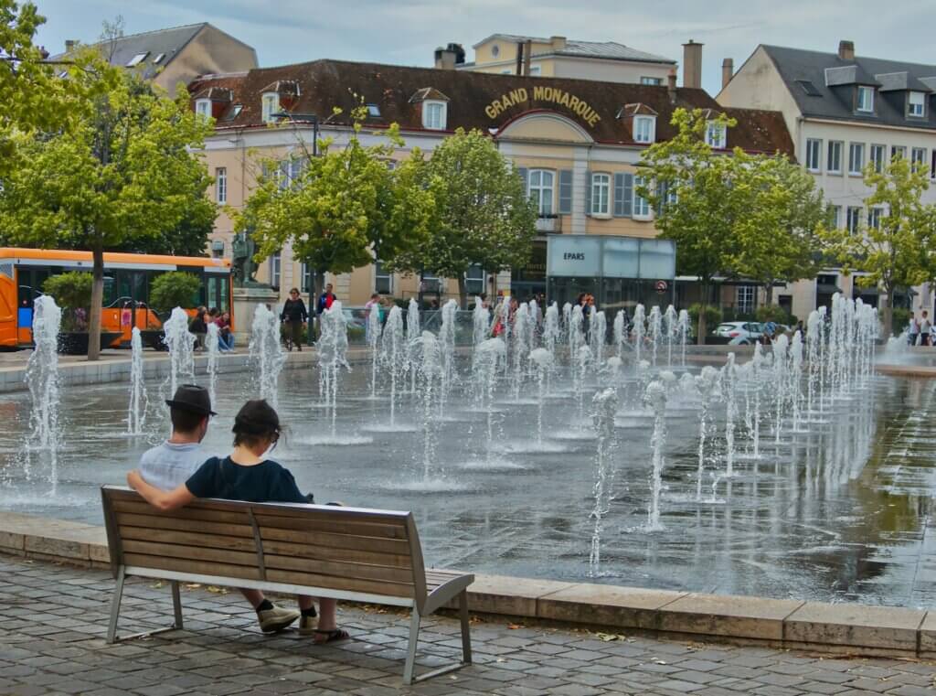 chartres