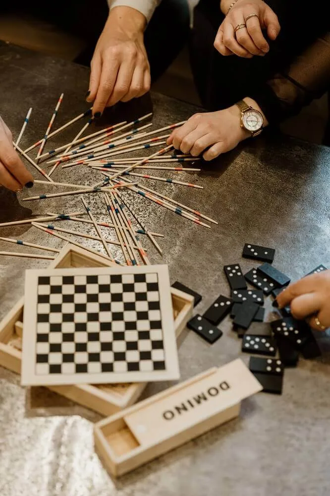 jeux seminaires domaine