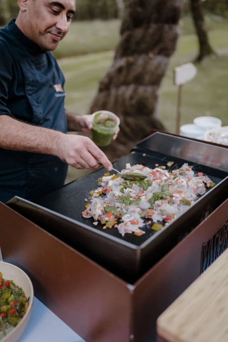 animations foodies domaine