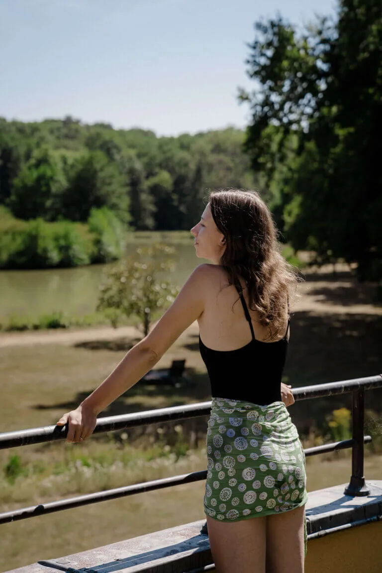 bien être thironne