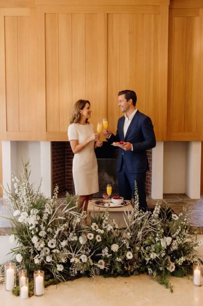 brunch salons boises couple