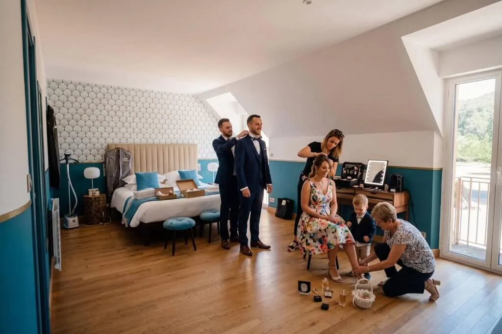 invites mariages chambre domaine (2)