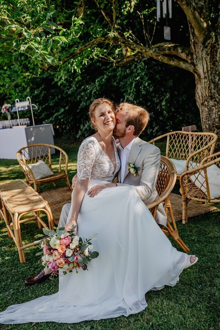 mariage ete domaine thironne