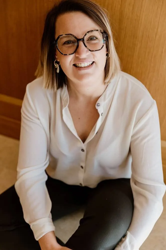 marina gambier proprietaire domaine thironne