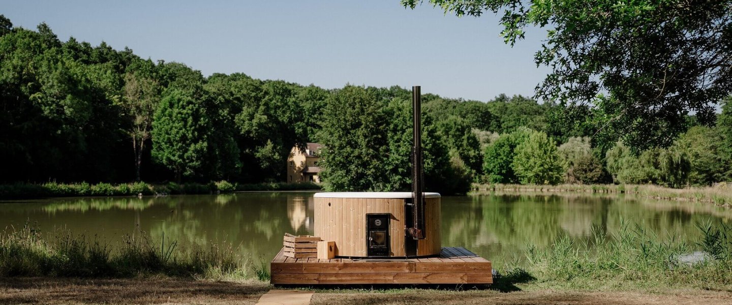 bain nordique jacuzzi eure et loire